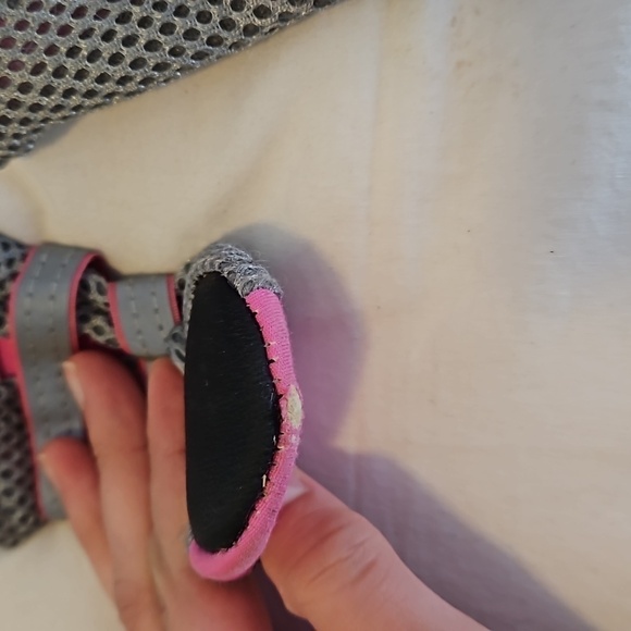 🪅 Hot Pavement Protection Dog Booties - Picture 4 of 9